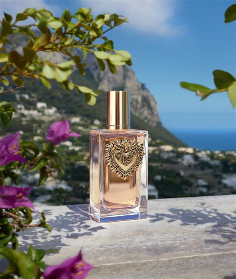 chanteuse dolce gabbana pub|Devotion Eau de Parfum par Dolce & Gabbana .